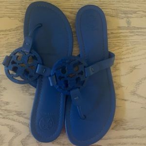 Tory Burch Miller Soft Sandals